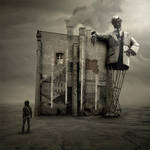 . . by Alshain4