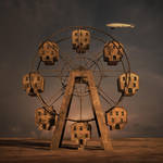 Town by Alshain4