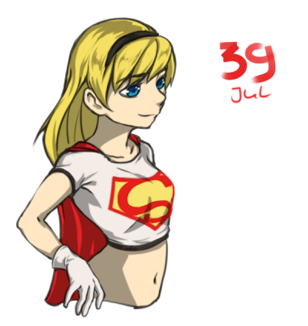 Forum: Anime/Manga concept artist $5 | DeviantArt