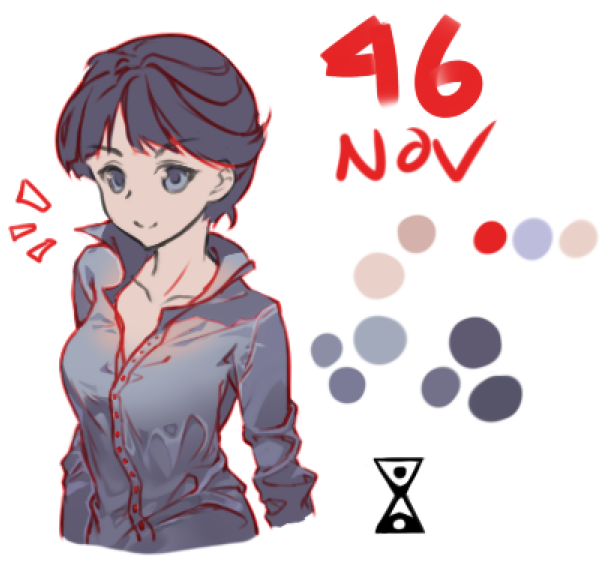 Forum: Anime/Manga concept artist $5 | DeviantArt