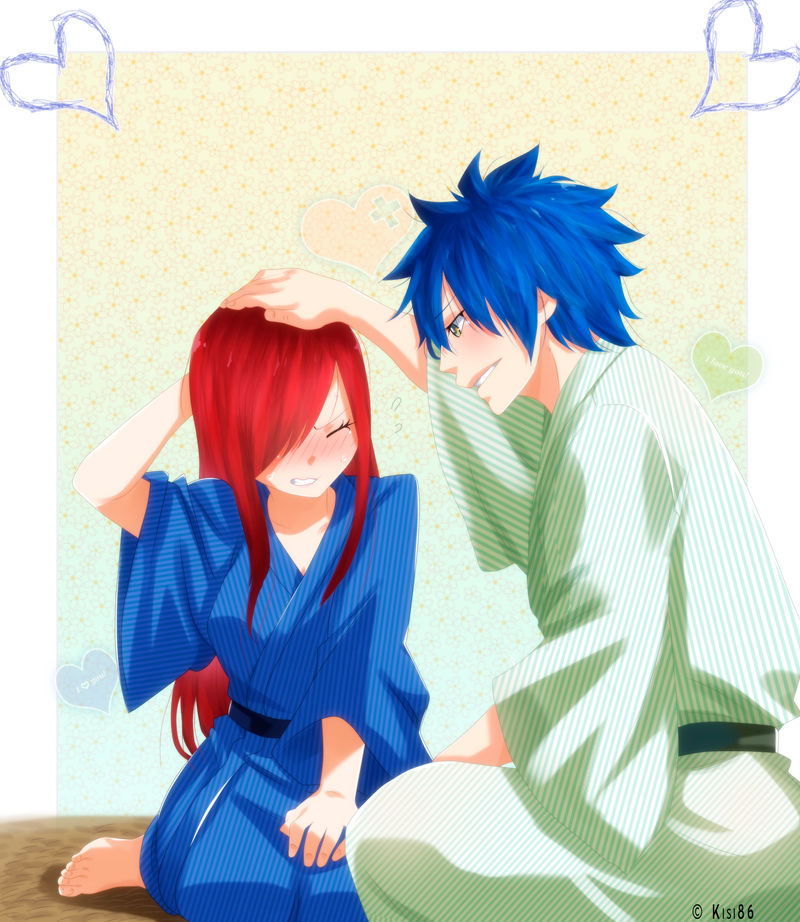 Jerza by kisi86