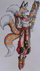 Darkhameleon's DeviantArt Gallery