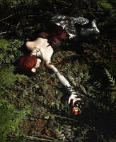 A Dream of Apples by EStreet