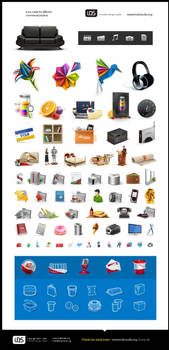 Web graphics part 2 by indestudio