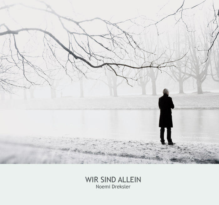 Wir Sind Allein by noemia