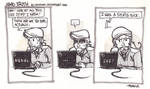 Hard truth. by Ekiriam