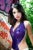 Ashke Model by phil--astori