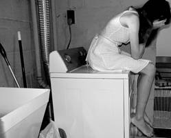 in the coin laundy II by ChazMoSaz