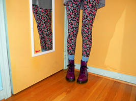 my docs by ChazMoSaz