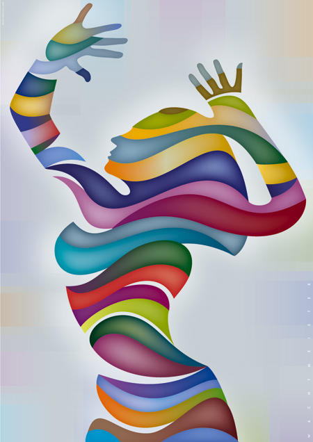 Waved Dancer FV ll 2008 by leavingsosoon