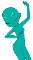 (EG BASE) Look at this Sexy body boy :3 by ...