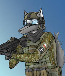 Tactical Furry favourites by Black-Valkyr on DeviantArt