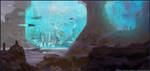 Atlantis by Lyno3ghe
