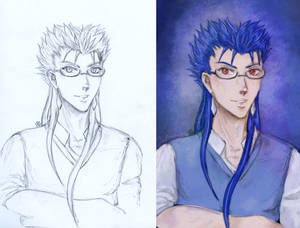Cascu-glasses-eg by Khallandra Cascu-glasses-eg by Khallandra