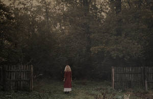 the forester's daughter by IrinaJoanne