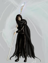 Deathstalker - Carrion by sithwitch13