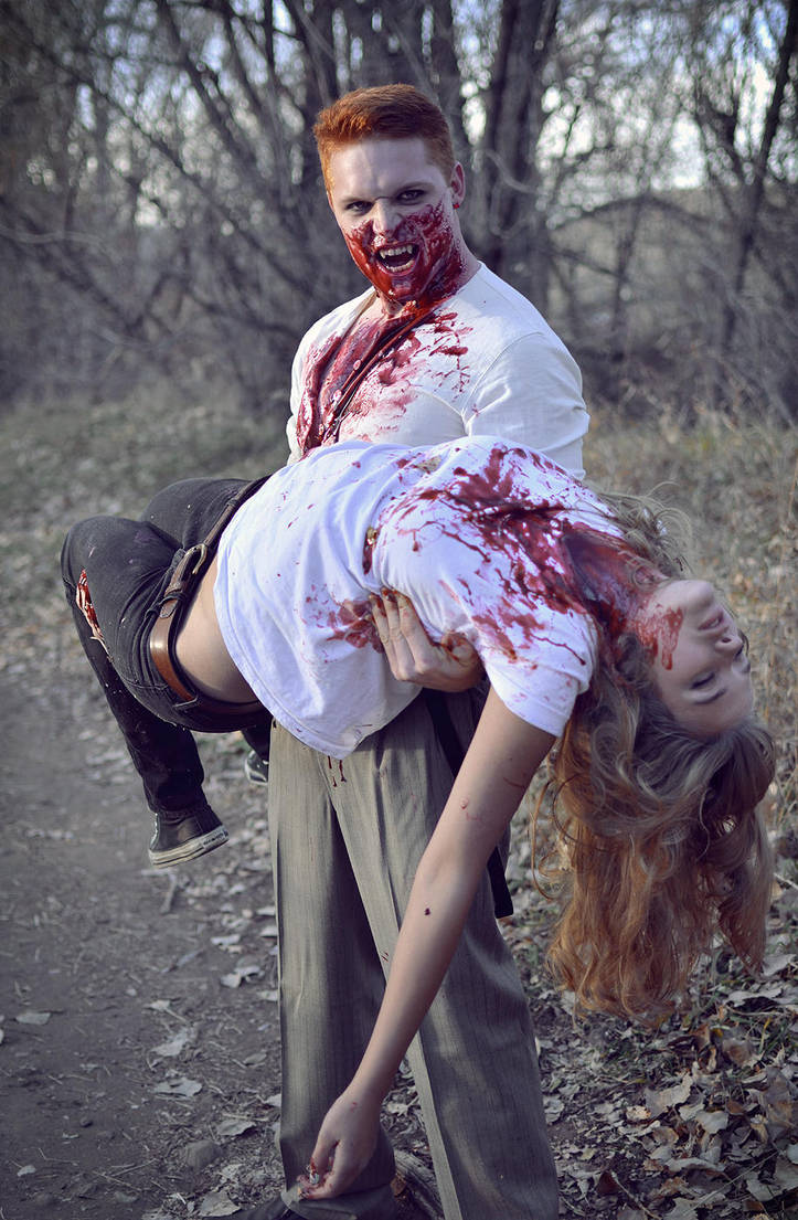 Beautiful Disaster by Samron