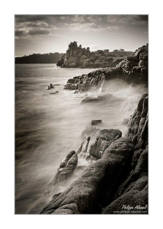 Window's Spirit by Philippe-Albanel