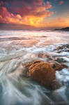 Emergence by Philippe-Albanel