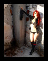 ConFlagRatiOn by XrozyX