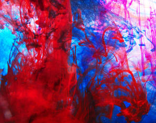 Cosmos In A Jar # 2 by wildwoodstudio