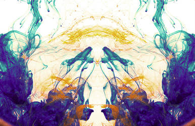 Cosmos In A Jar # 8 by wildwoodstudio