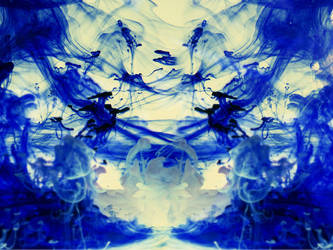 Cosmos In A Jar # 9 by wildwoodstudio