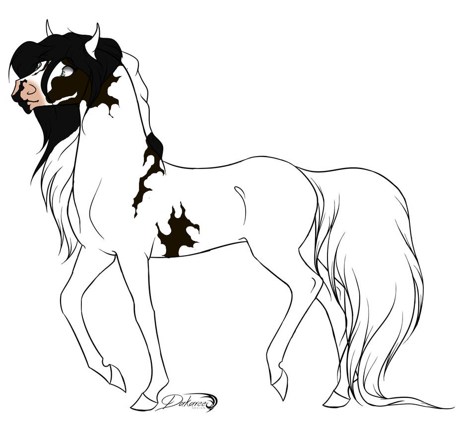 Valhalla by horsegirl121