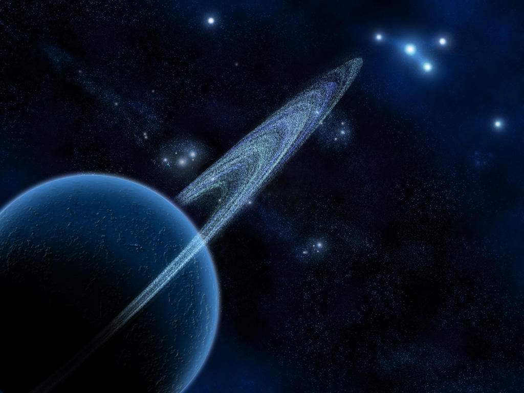 Pacific Blue by GhostHead-Nebula