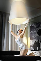 Shell of Light by tjingwan