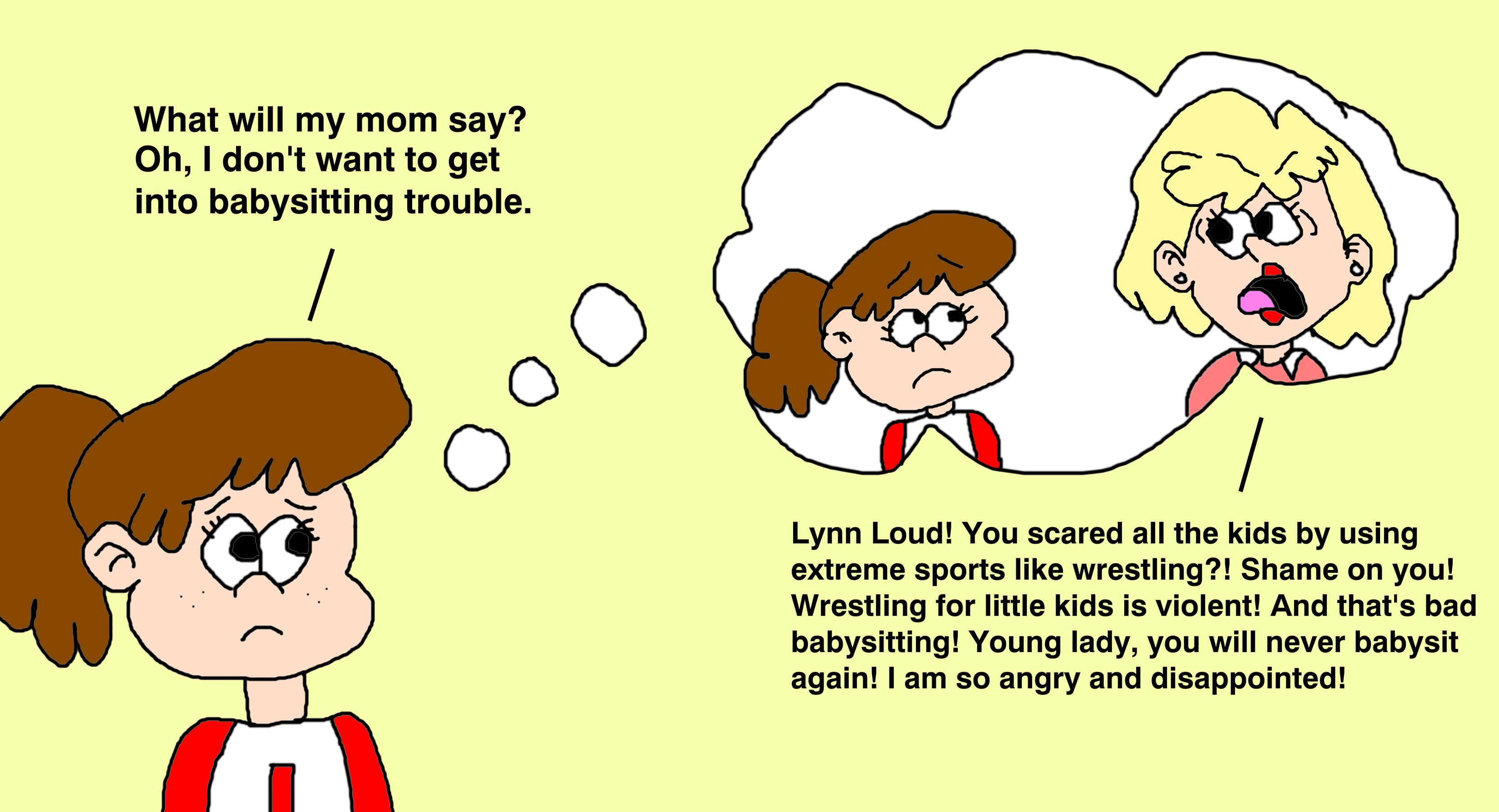 loud house sad favourites by animatronic-adamai on DeviantArt