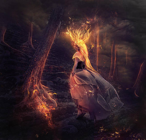 Pyrolatria by llamacria Pyrolatria by llamacria