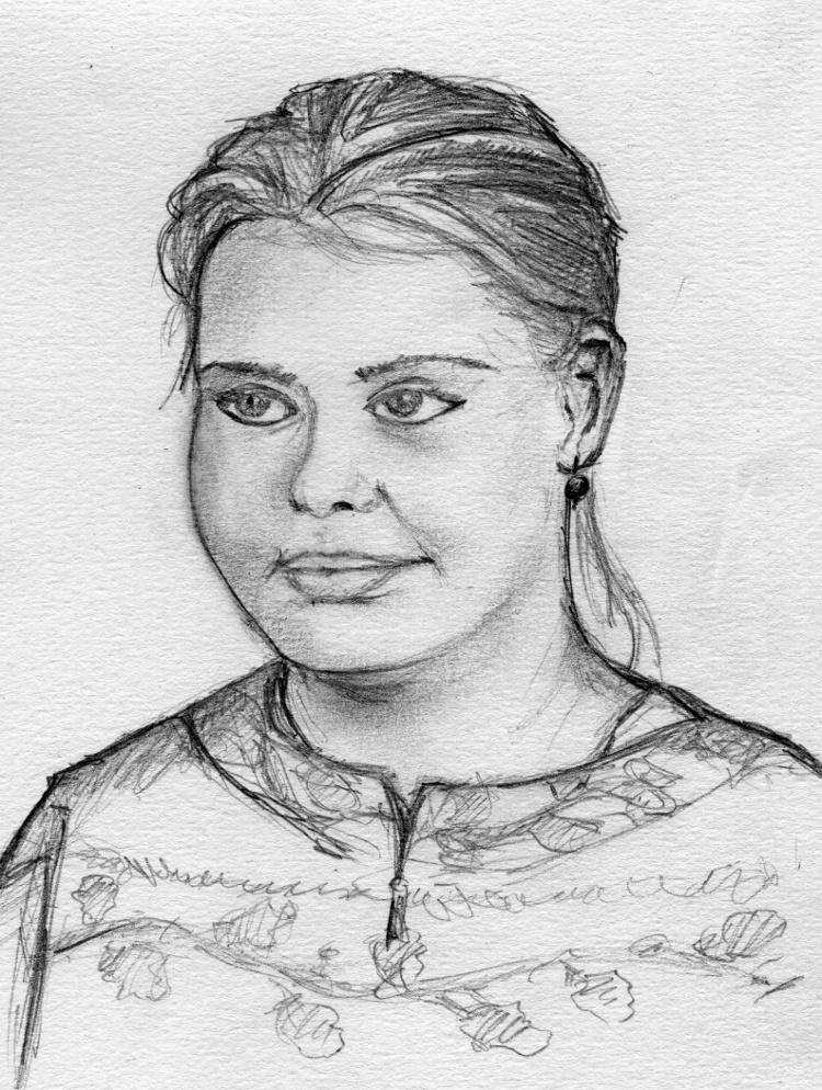 sketch by lw-winetou