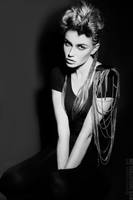 Ksu II by Daria Zaytseva by daria-zaytseva