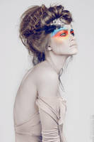 KseniaTsIII by Daria Zaytseva by daria-zaytseva