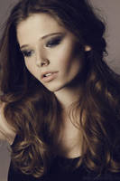 Dasha L by Daria Zaytseva by daria-zaytseva