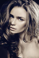 KseniaT by Daria Zaytseva by daria-zaytseva