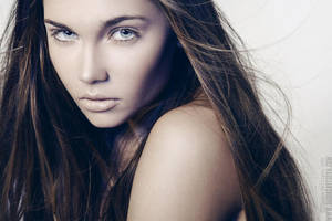 Liza by Daria Zaytseva by daria-zaytseva