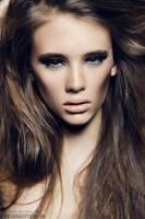 Marianna by Daria Zaytseva by daria-zaytseva