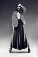 Maria B II by Daria Zaytseva by daria-zaytseva