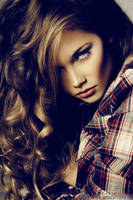 Liza Br II by Daria Zaytseva by daria-zaytseva