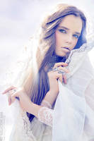 Maya by Daria Zaytseva by daria-zaytseva