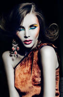 Alisa by Daria Zaytseva by daria-zaytseva