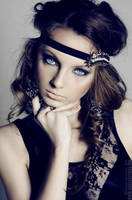 Alina S by Daria Zaytseva by daria-zaytseva