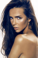 Anastasia A by Daria Zaytseva by daria-zaytseva