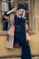 Anna II by Daria Zaytseva by daria-zaytseva