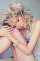 Ann II by Daria Zaytseva by daria-zaytseva