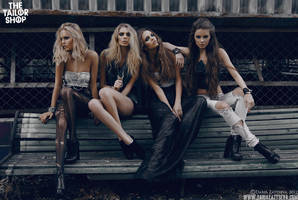 The Tailor Shop V by Daria Zaytseva by daria-zaytseva