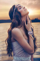 Lana VIII by Daria Zaytseva by daria-zaytseva