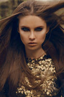 Yulya S by Daria Zaytseva by daria-zaytseva